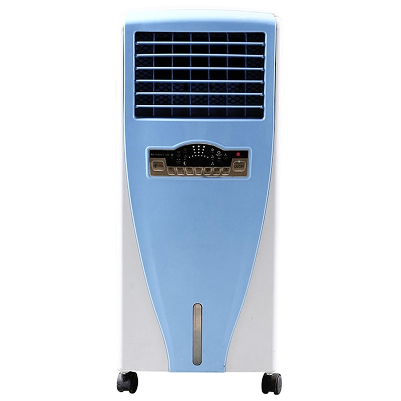 Hanabishi by DIY Hardware Air Cooler HAC400