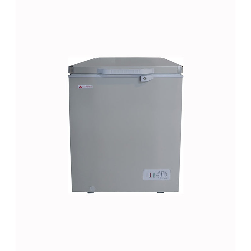 Hanabishi by DIY Hardware Chest Freezer 3.7 Cubic Feet Hchfxing