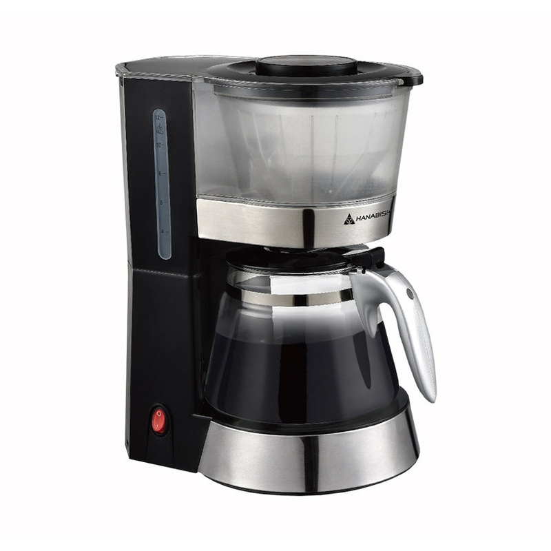 Hanabishi by DIY Hardware Coffee Maker Hcm45Gcm