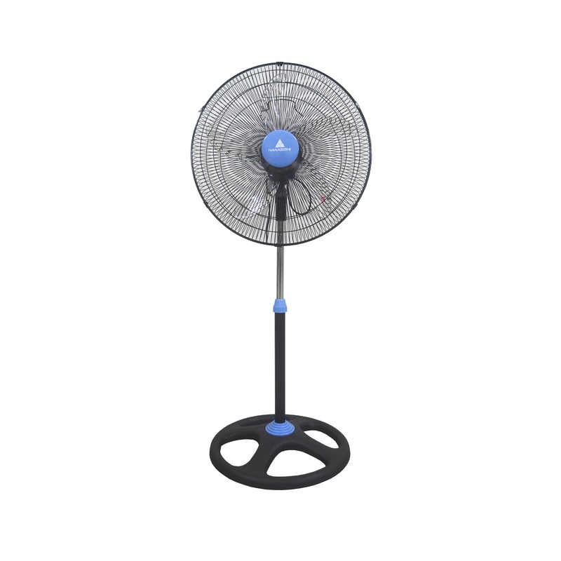 Hanabishi by DIY Hardware Electric Stand Fan 20 Wm20Sf
