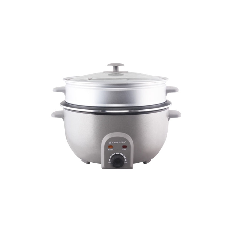 Hanabishi by DIY Hardware Multi-Cooker Hmc550Ss