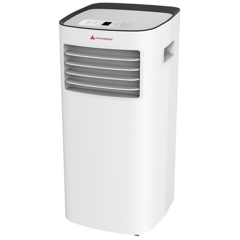 Hanabishi by DIY Hardware Portable Aircon 1.5Hp Hportac
