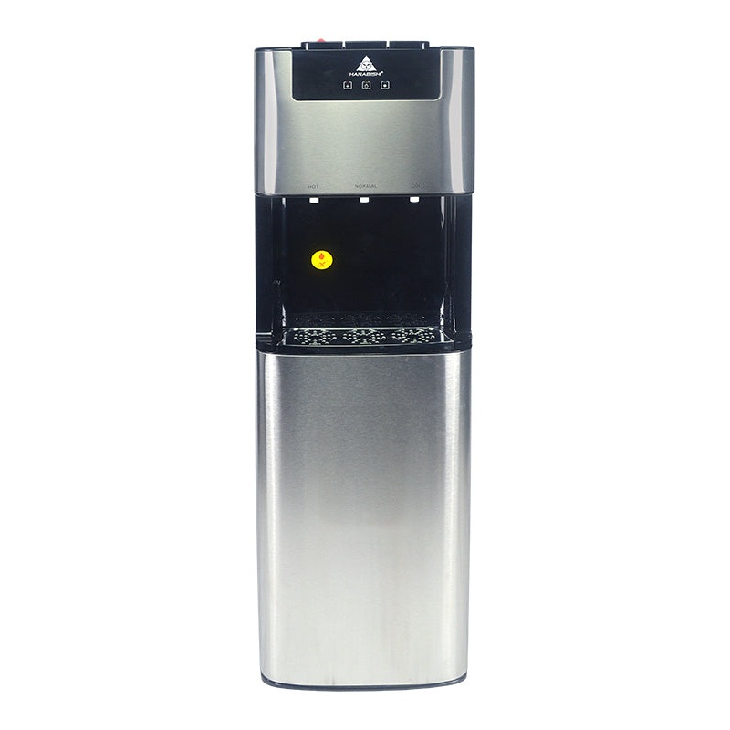 Hanabishi by DIY Hardware Water Dispenser Bottom Load Hfswd2900Blss
