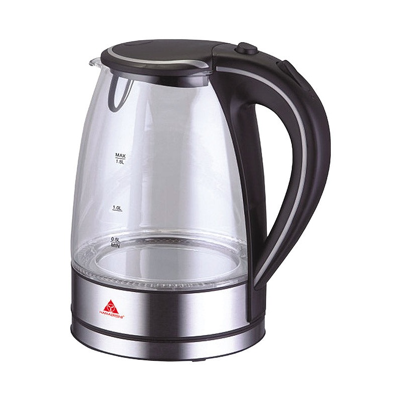 Hanabishi by DIY Hardware Water Kettle Hwk 118Gl