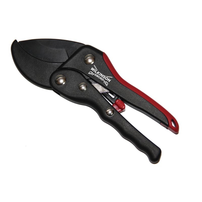 Ratchet Anvil Pruner 22mm 1111168W