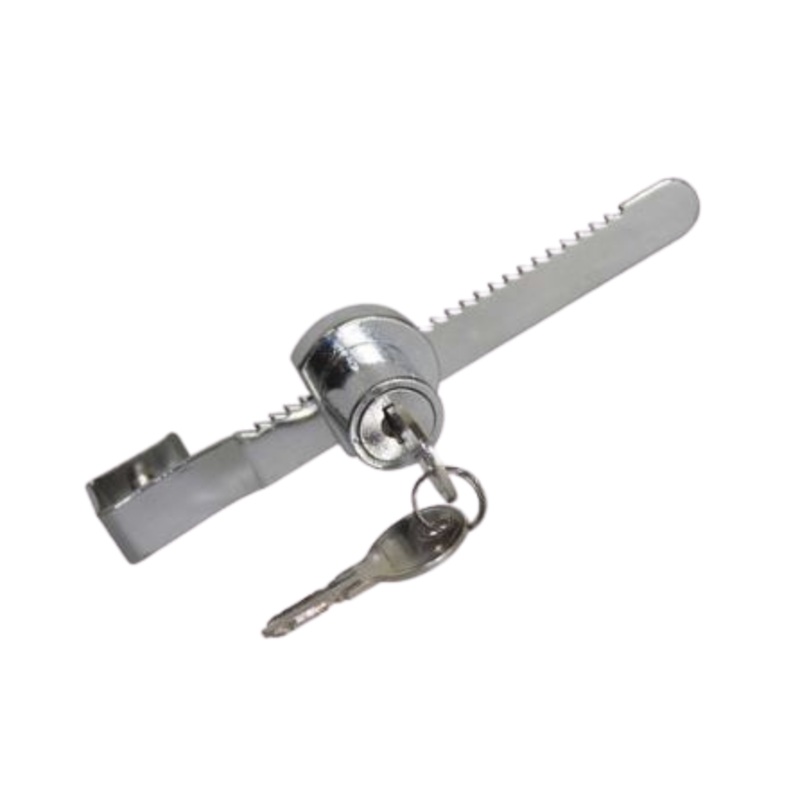 Amerilock Showcase Lock AL 8900