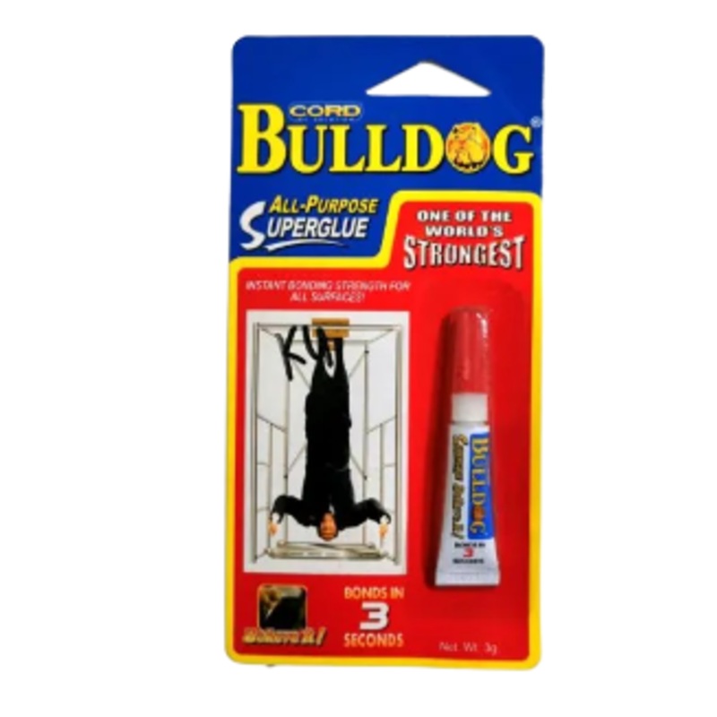 Cord Bulldog 3G