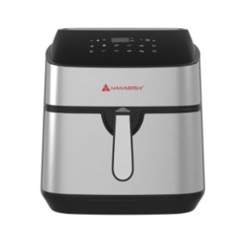 Hanabishi by DIY Hardware Digital Air Fryer 7L HAFRYER 70SSDIG