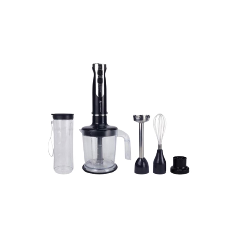 Hanabishi by DIY Hardware Hand Mixer/Blender Hhandbl-10-3In1