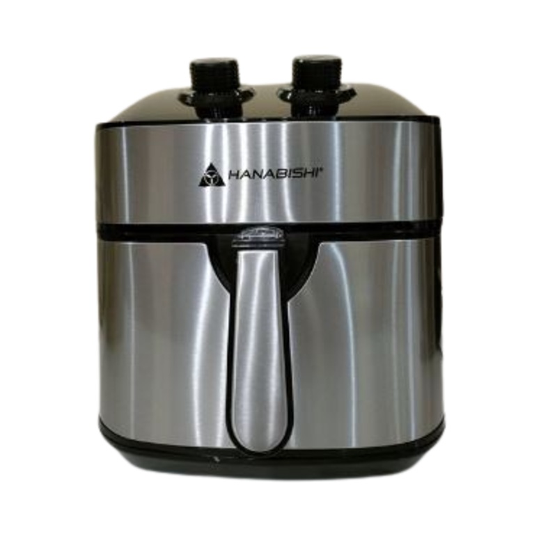 Hanabishi by DIY Hardware Manual Air Fryer 7L HAFRYER 70SSM