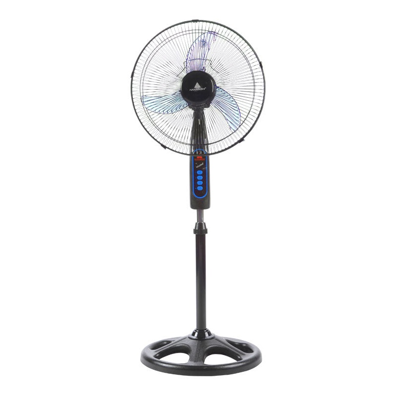 Hanabishi by DIY Hardware Windmill Stand Fan 16