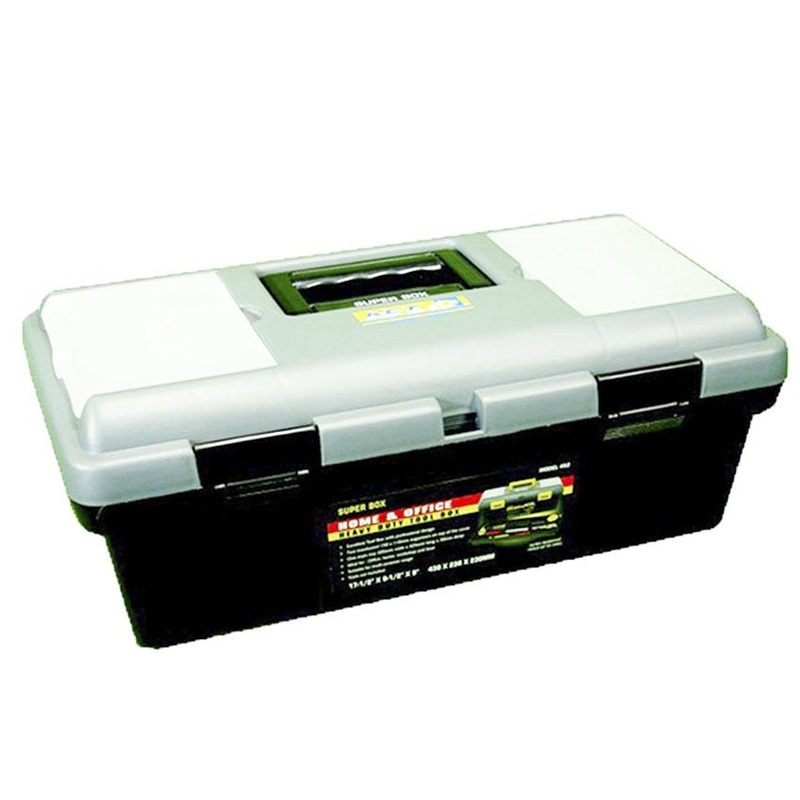Kct Deluxe Tool Box Ktb452