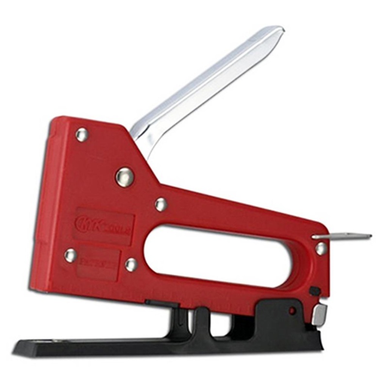 Kyk Staple Gun 3 Way Ktg2