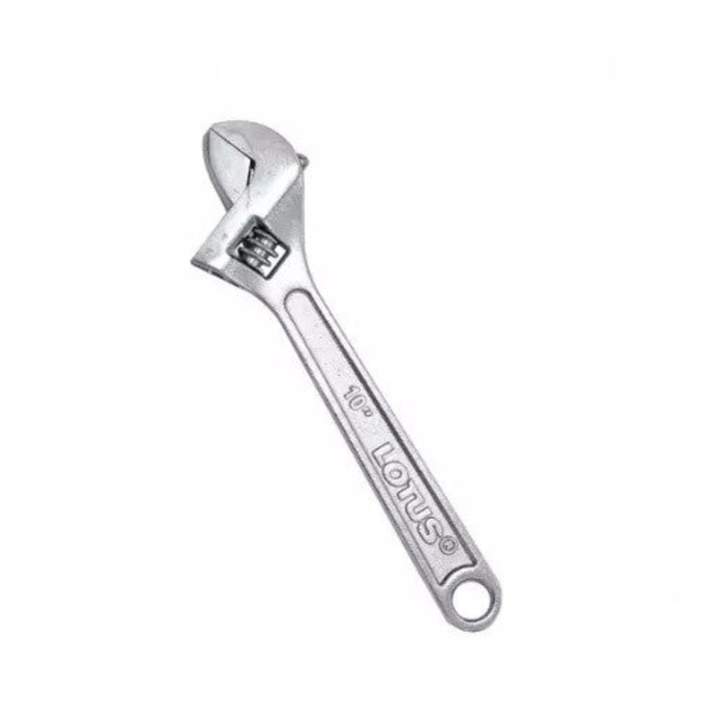 Lotus Adjustable Wrench Cp 10