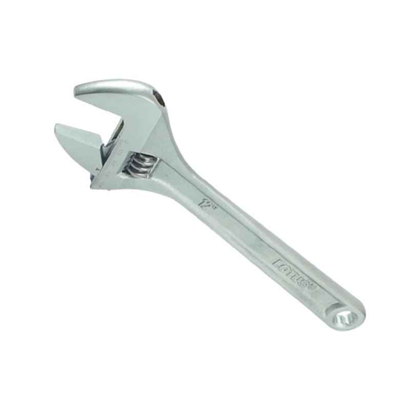 Lotus Adjustable Wrench Cp 12