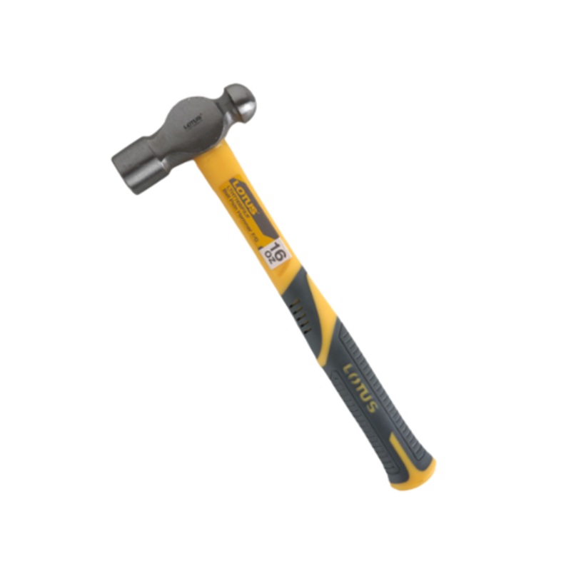 Lotus Ball Pein Hammer 16oz / 32oz