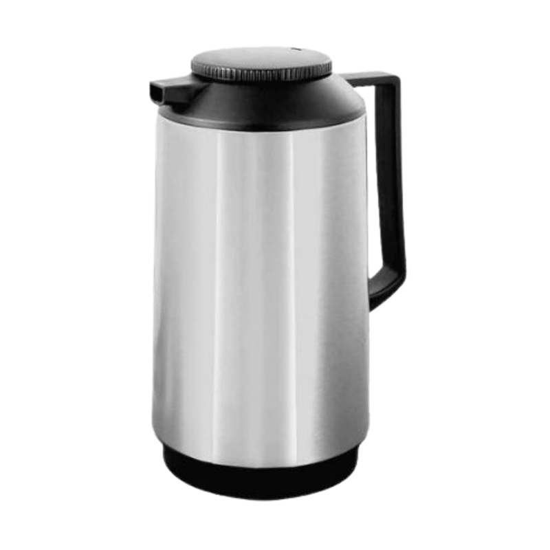 Masflex Vacuum Flask 1 6L Satin FH-S11