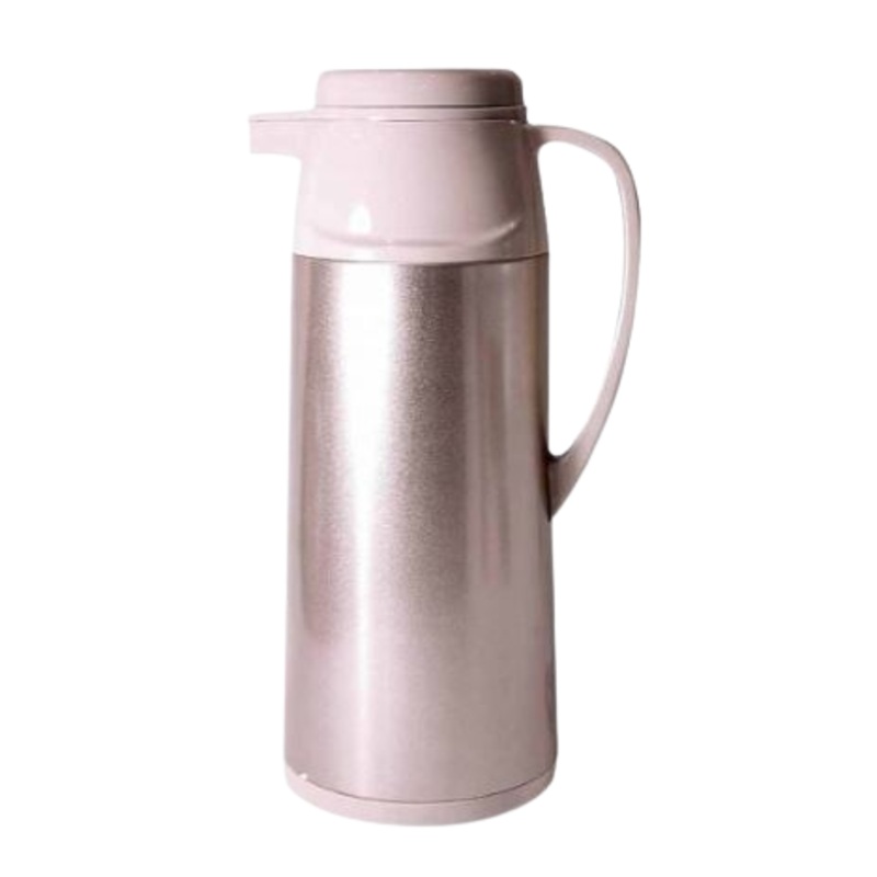 Masflex Vacuum Flask 1L Beige FH B8