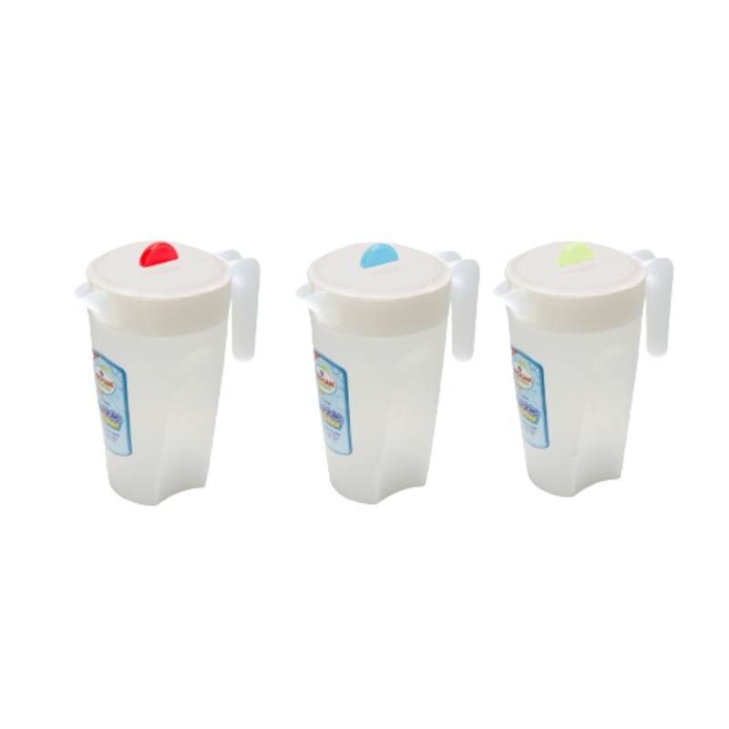 Orocan Bubble Pitcher 1 Gal 1018