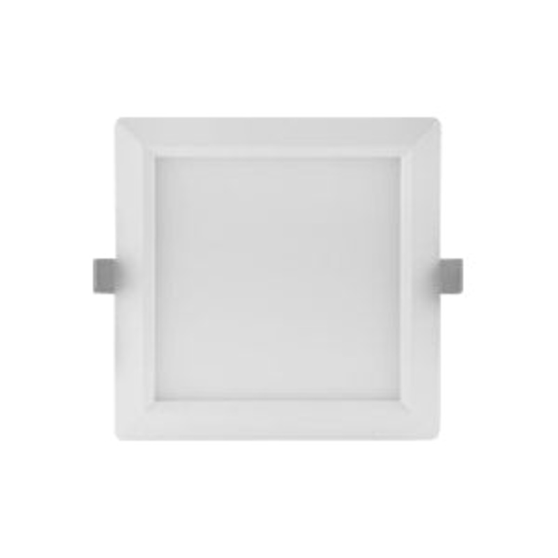 Osram Slim Downlight Square 6 15W Daylight