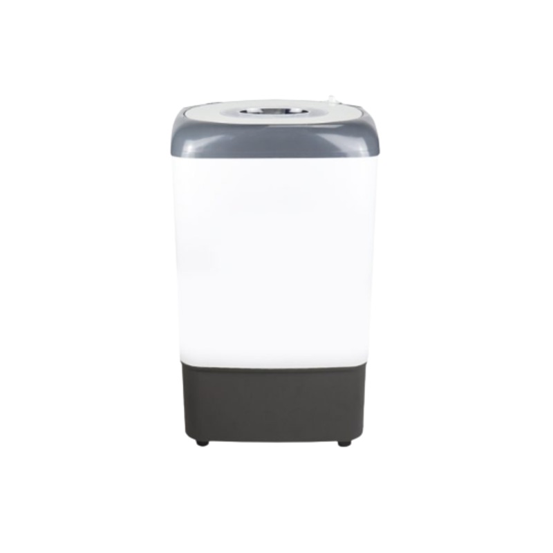 Promo Hanabishi by DIY Hardware Spin Dryer 6.8kg HSD68GRY