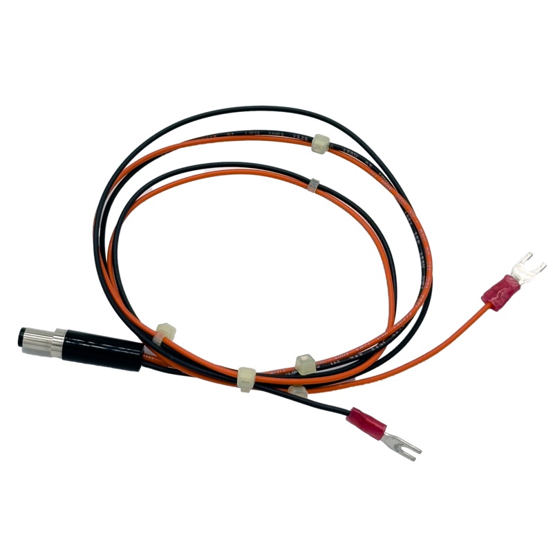 HARNESS (AUDIO POWER 34) [WL2070LX]