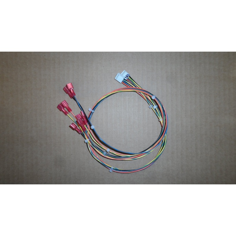 HARNESS (CONTROL PANEL) [NB2282MX]