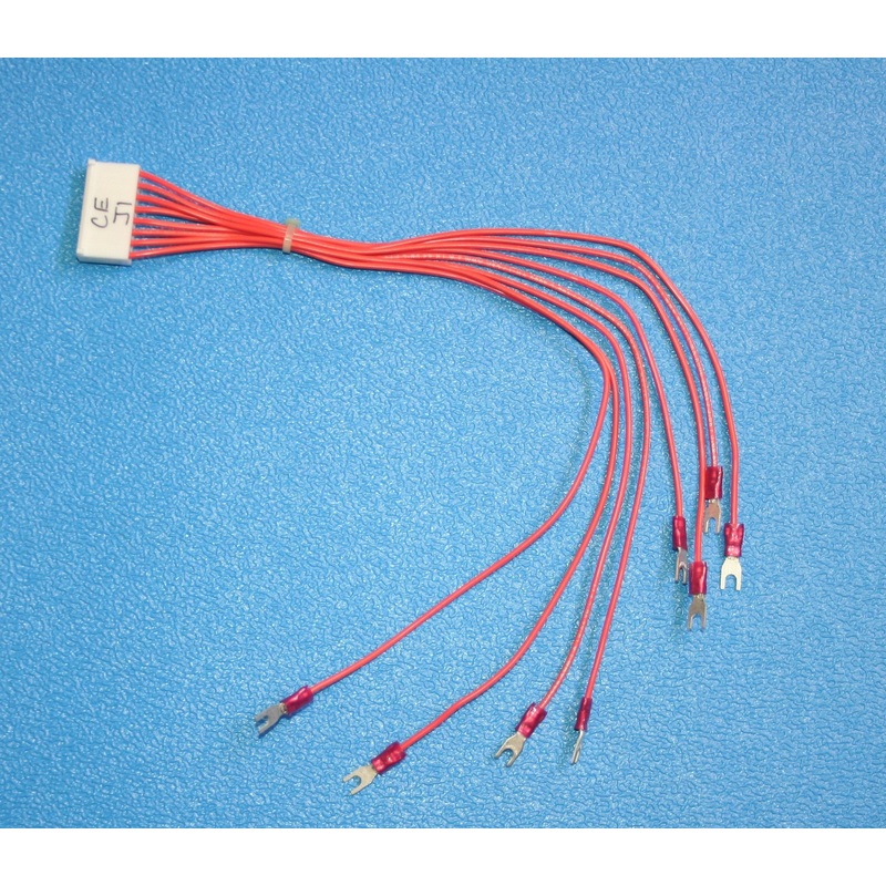 HARNESS (DC POWER) [CE2062LX]