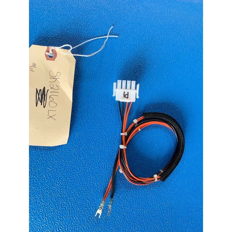 HARNESS (DC POWER) [SK2160LX]
