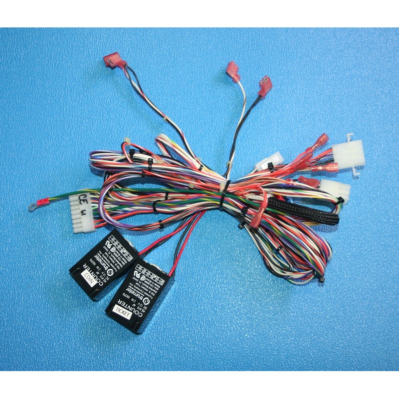 HARNESS (PODIUM) [CE2053MX]