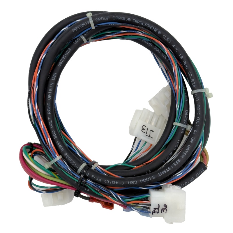 HARNESS (SHELF MOTORS EXTENSION) [BL2284EMX]