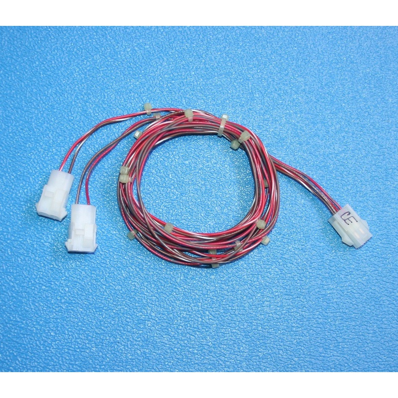 HARNESS (SPEAKER EXTENSION) [CE2074LX]