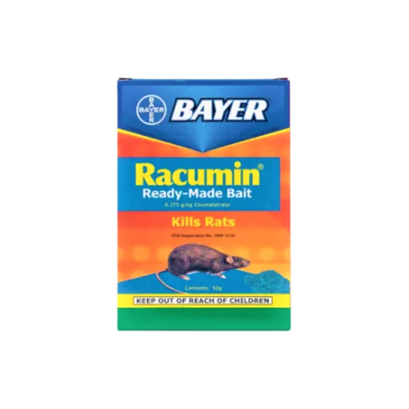 Racumin Bait 50g