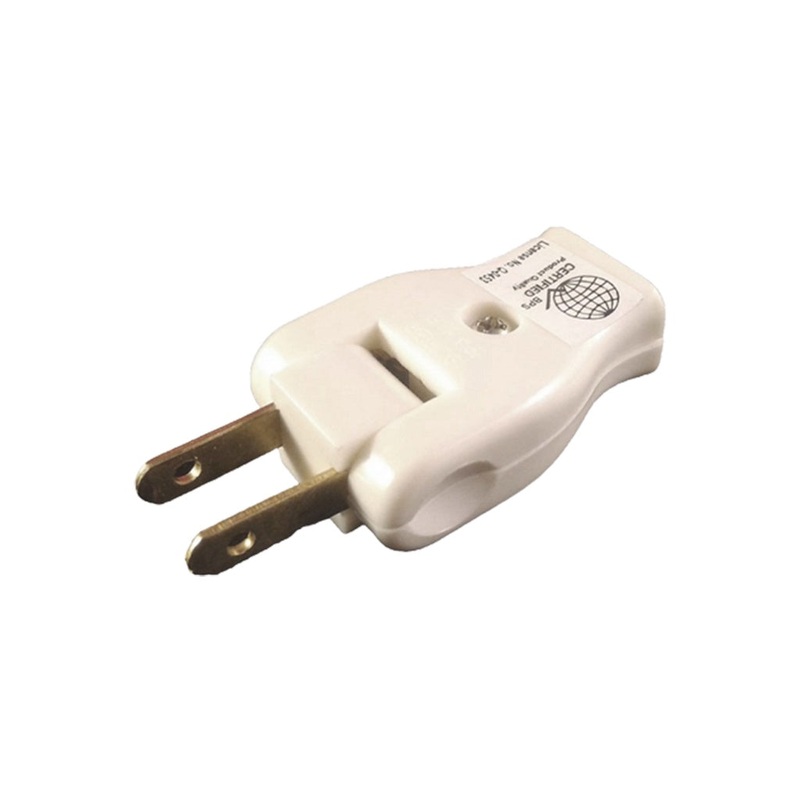 Surer Bendable Male Plug 312