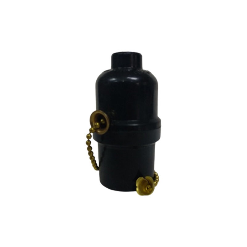 Surer Pull Chain Socket 623