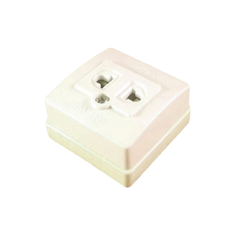 Surer Surf Conv Otlt Ivory 125I Sgl