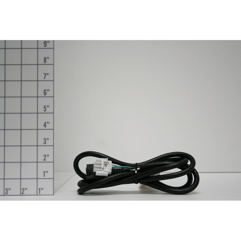 HARNESS (AC POWER ADAPTER 60) [RM2068LX]