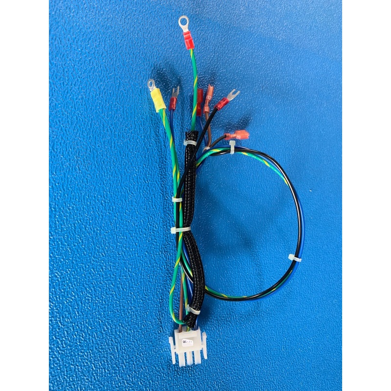 HARNESS (AC POWER SWITCH) [SK2164LX]