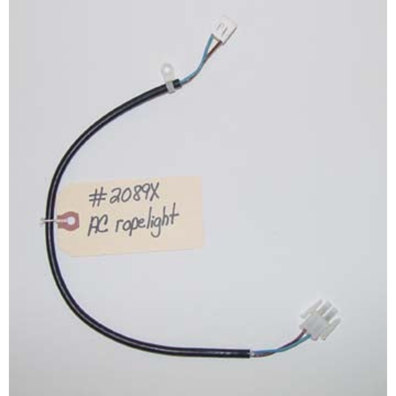 HARNESS (AC ROPE LIGHT) [BC2089X]