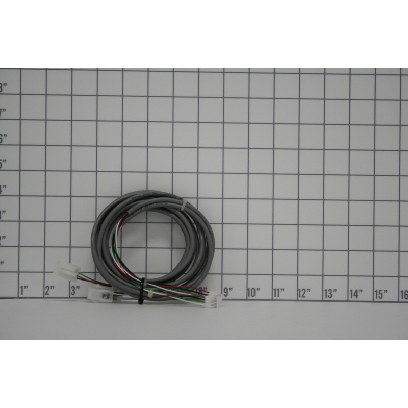 HARNESS (ARROWS) [RM2055LX]