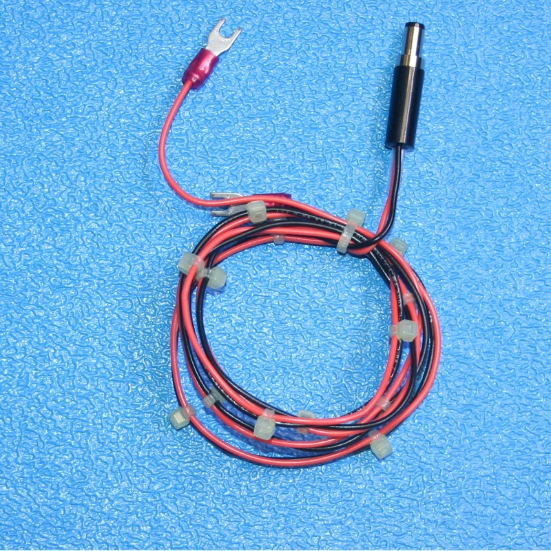 HARNESS (AUDIO AMP POWER 35) [CE2061LX]