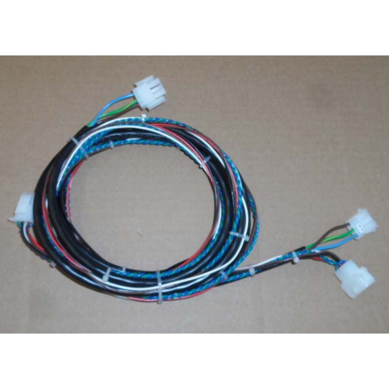 HARNESS (BACKBOARD EXTENSION) [NS2080EMX]