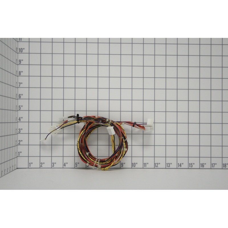 HARNESS (CABINET NEO PIXELS / MARQUEE EXTENSION) [FE2065LX]