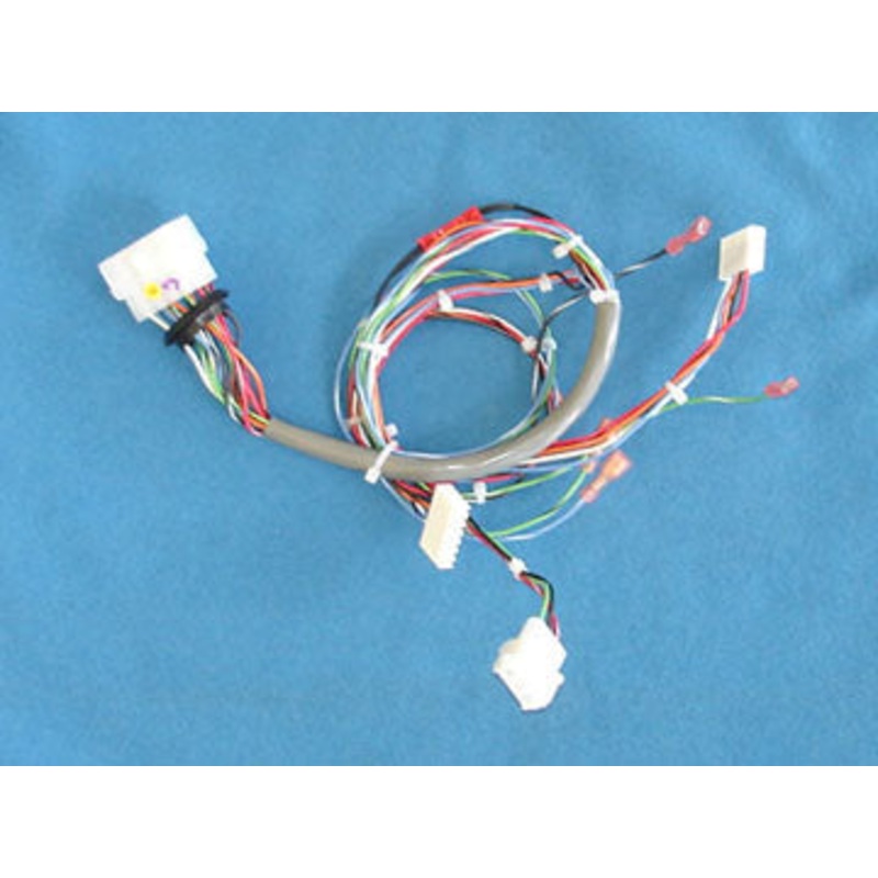 HARNESS (CHASSIS-SHORT) [BB2018X]