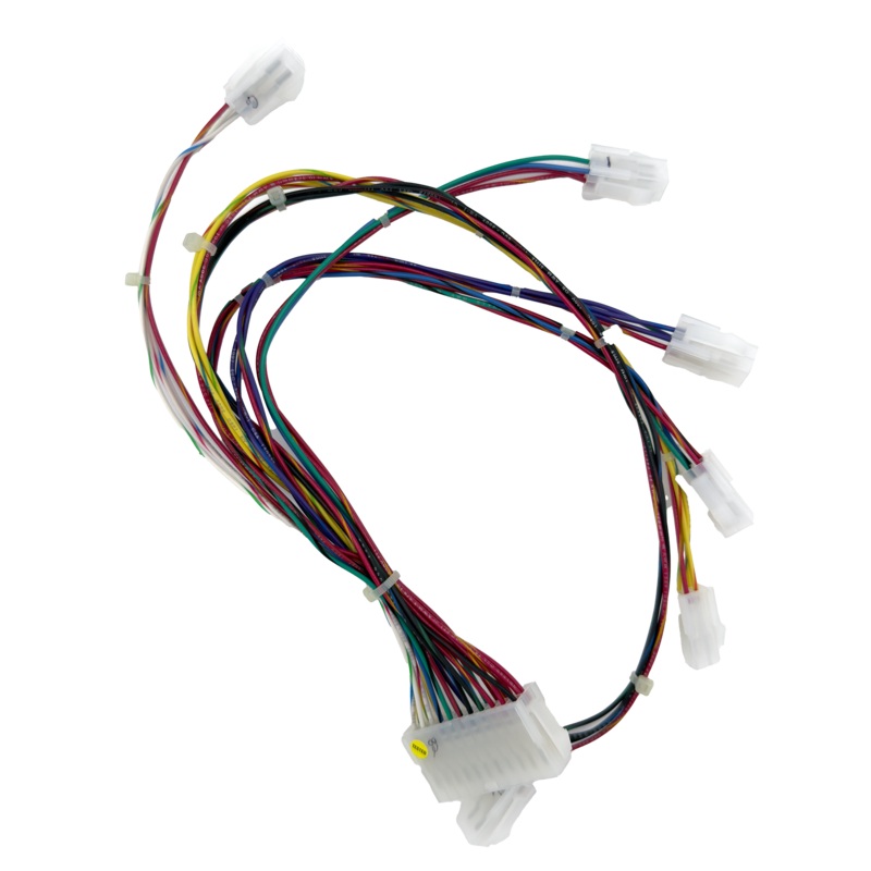 HARNESS (COIL BED LEDS) [WL2062MX]