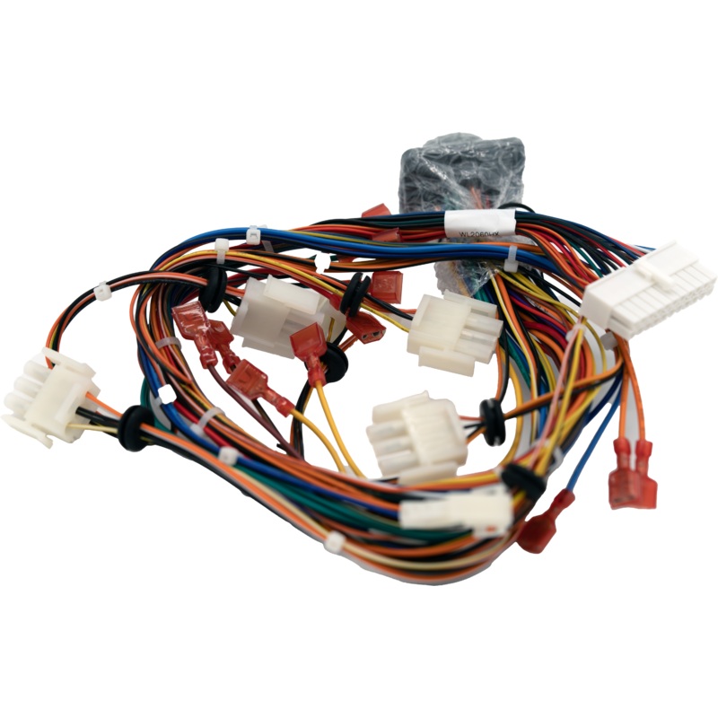 HARNESS (COIL BED) [WL2060HX]