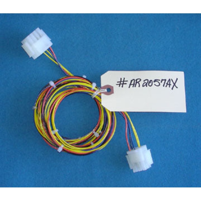 HARNESS (COIN DOOR INTERFACE) [AR2057AX]