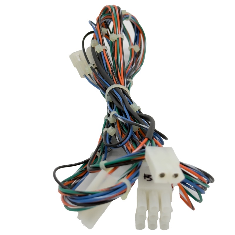 HARNESS (SHELF MOTORS) NEEDS 107 REDUCED [BL2284MX]
