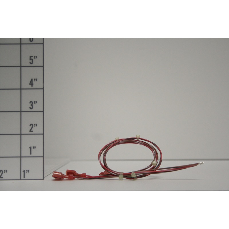 HARNESS (SPEAKERS) [RM2056LX]