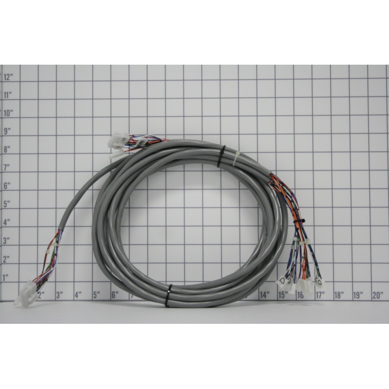 HARNESS (SPOT LIGHTS) [RM2057MX]